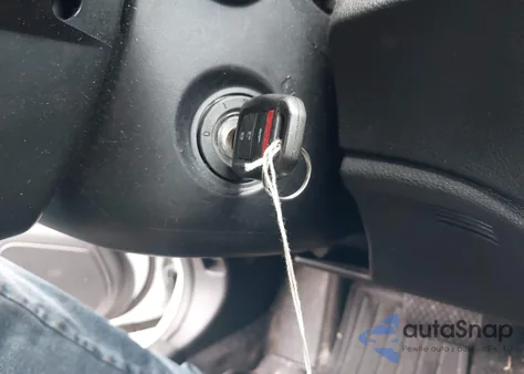 2018 Honda Civic Lx из США, поврежденный, VIN 19XFC2F52JE209331